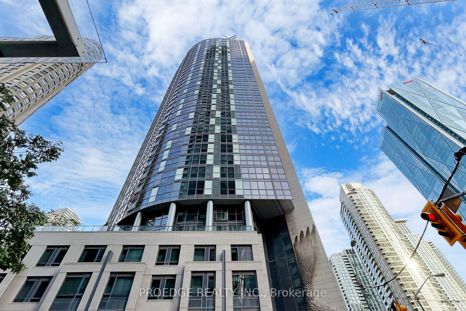 1 The Esplanade Dr, unit 1307 for sale