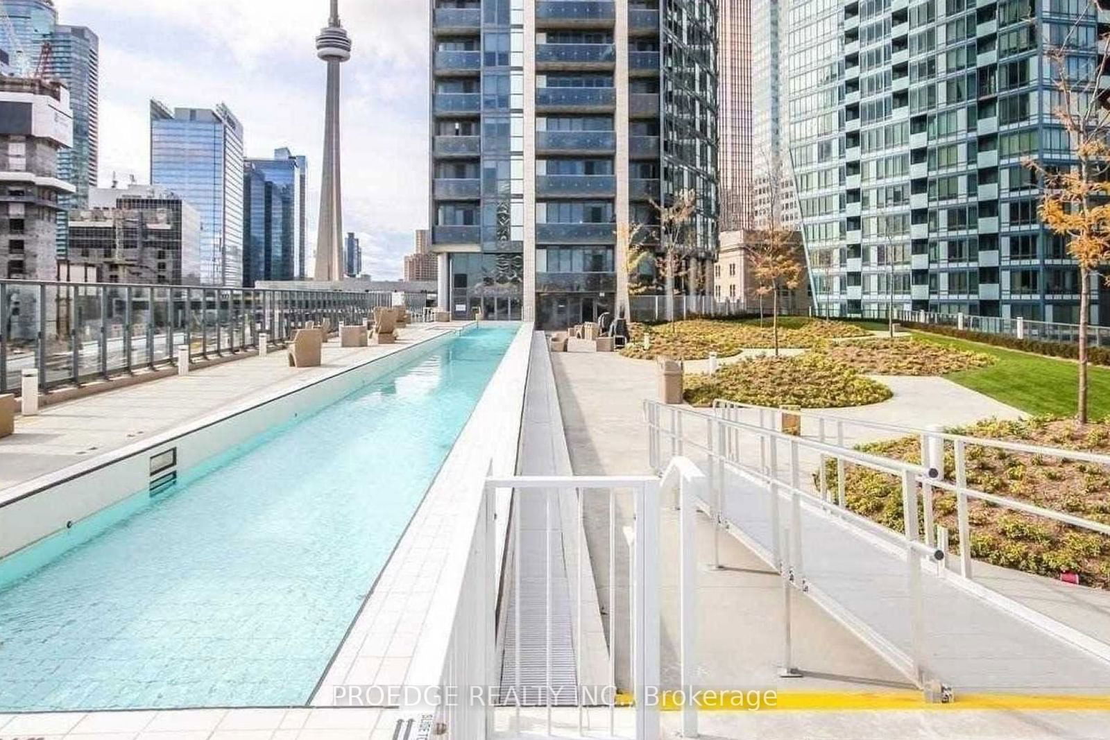 1 The Esplanade Dr, unit 1307 for sale