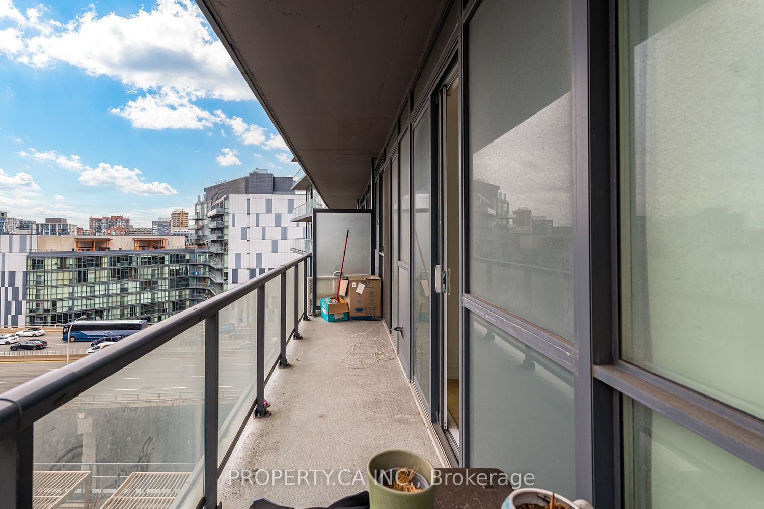 20 Bruyeres Mews, unit 1213 for rent