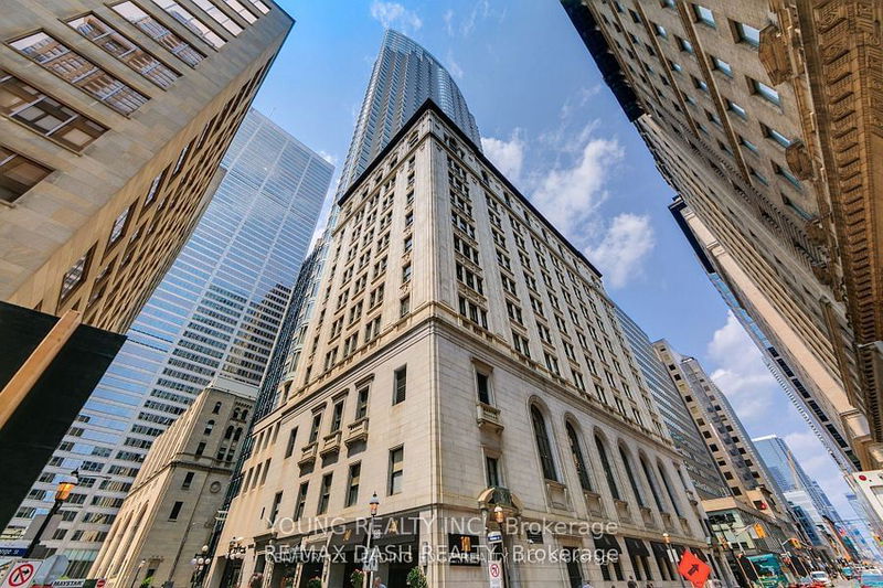 1 King St W, unit 2805 for rent