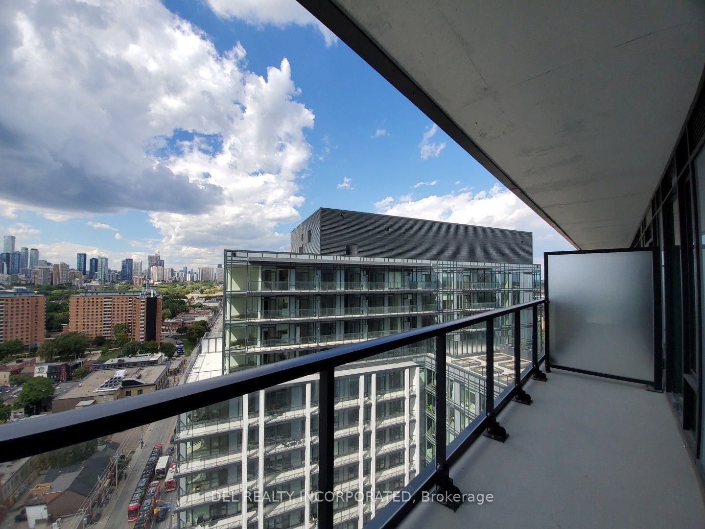 48 Power St, unit 1909 for rent