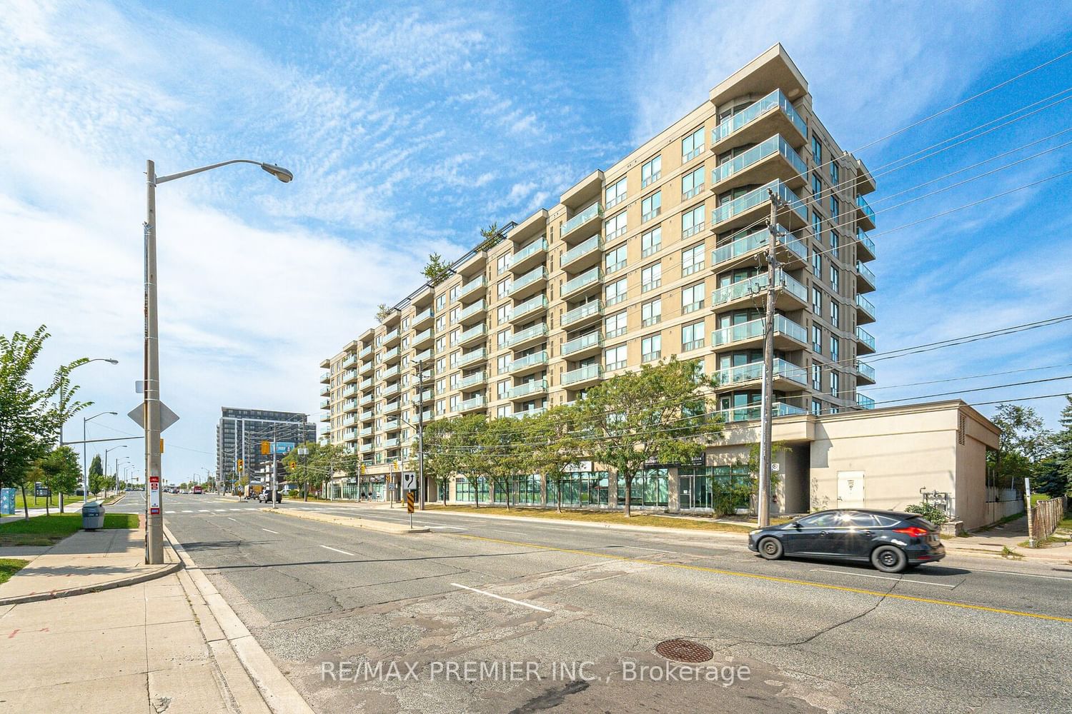 1030 Sheppard Ave W, unit 512 for sale