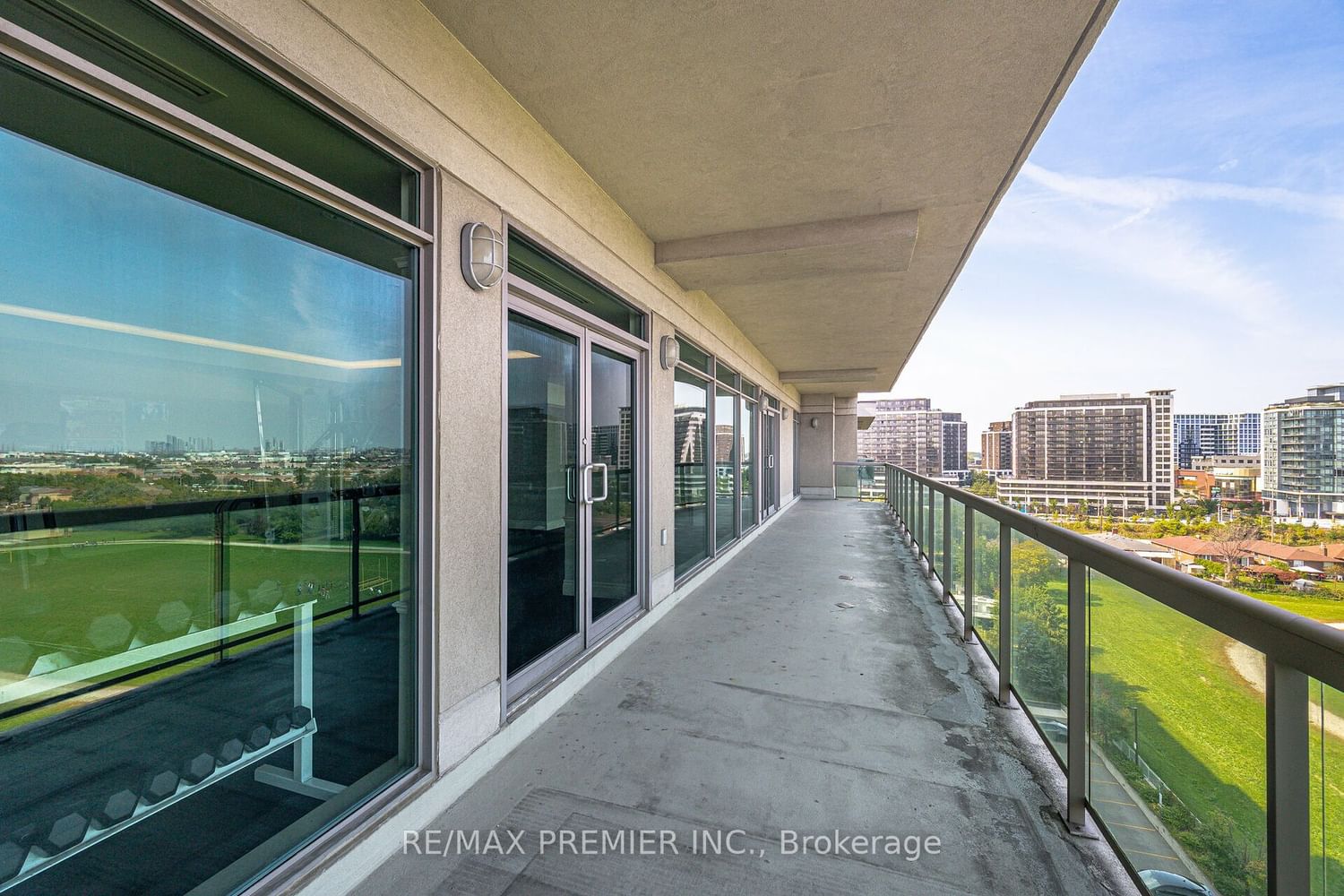 1030 Sheppard Ave W, unit 512 for sale