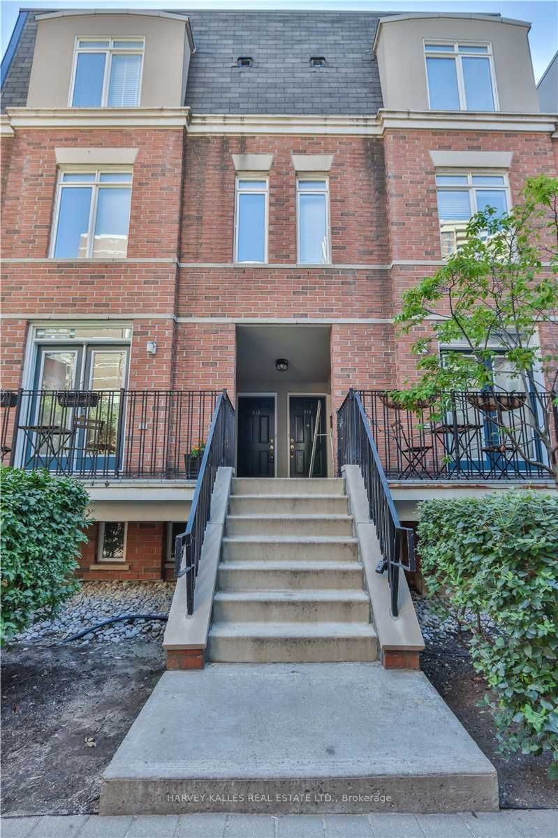 415 Jarvis St, unit 314 for sale