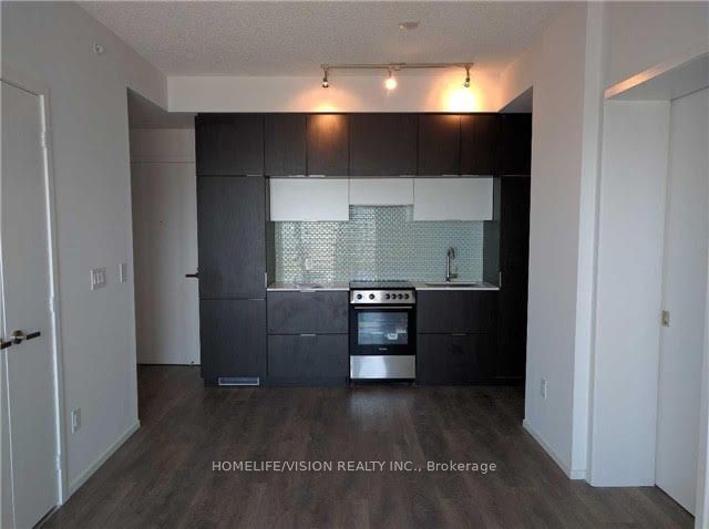 159 Dundas St E, unit 3507 for rent