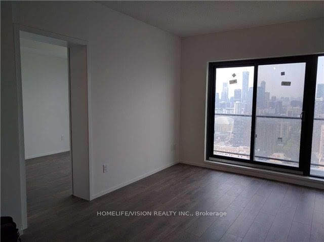 159 Dundas St E, unit 3507 for rent