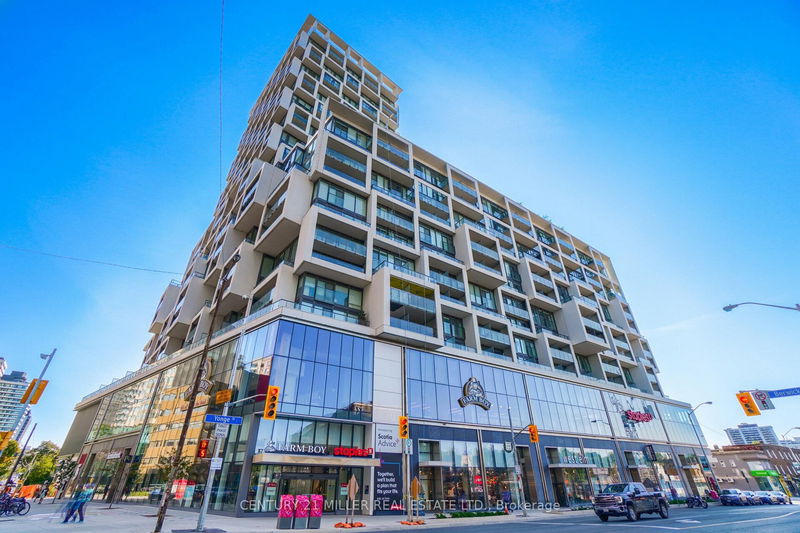 8 Hillsdale Ave, unit 1120 for sale