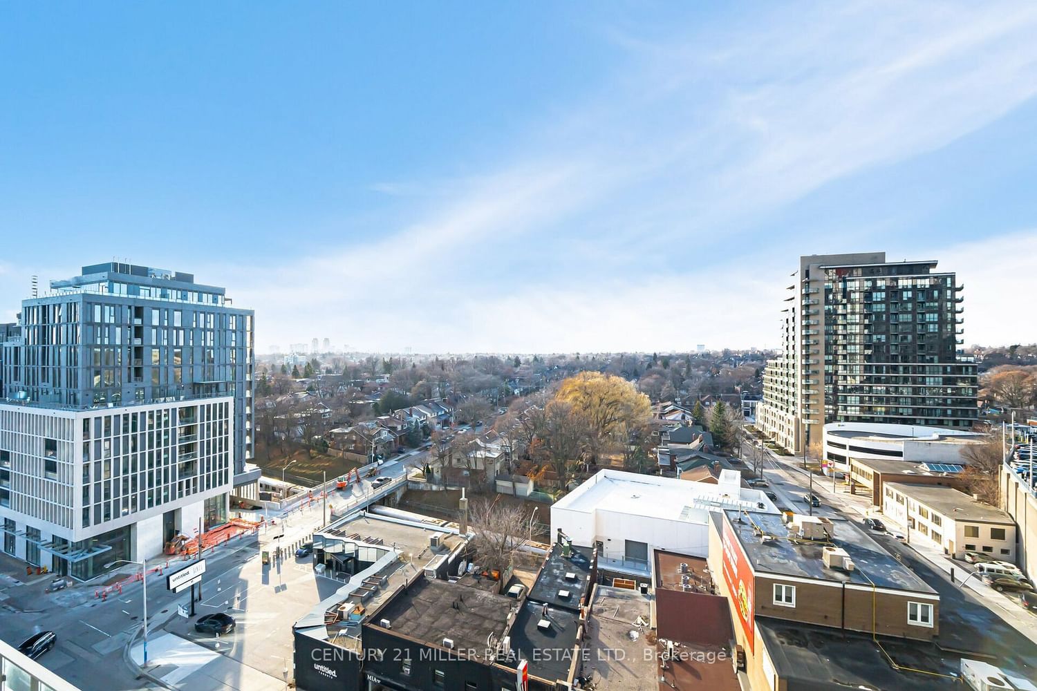 8 Hillsdale Ave, unit 1120 for sale