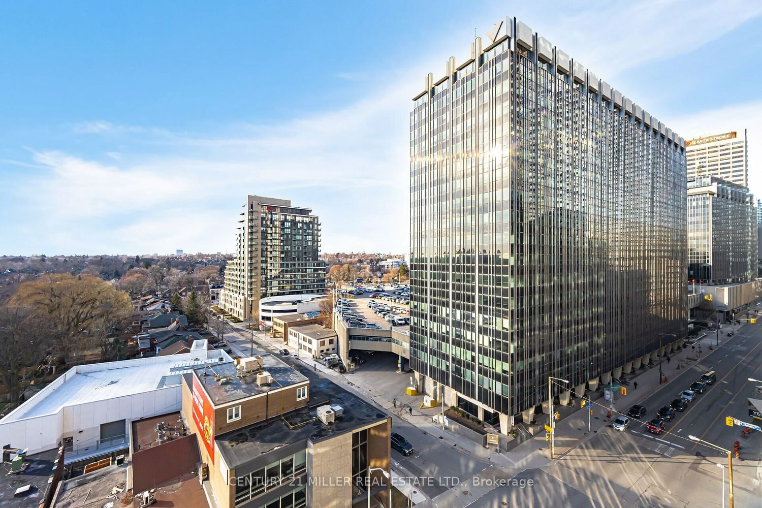 8 Hillsdale Ave, unit 1120 for sale