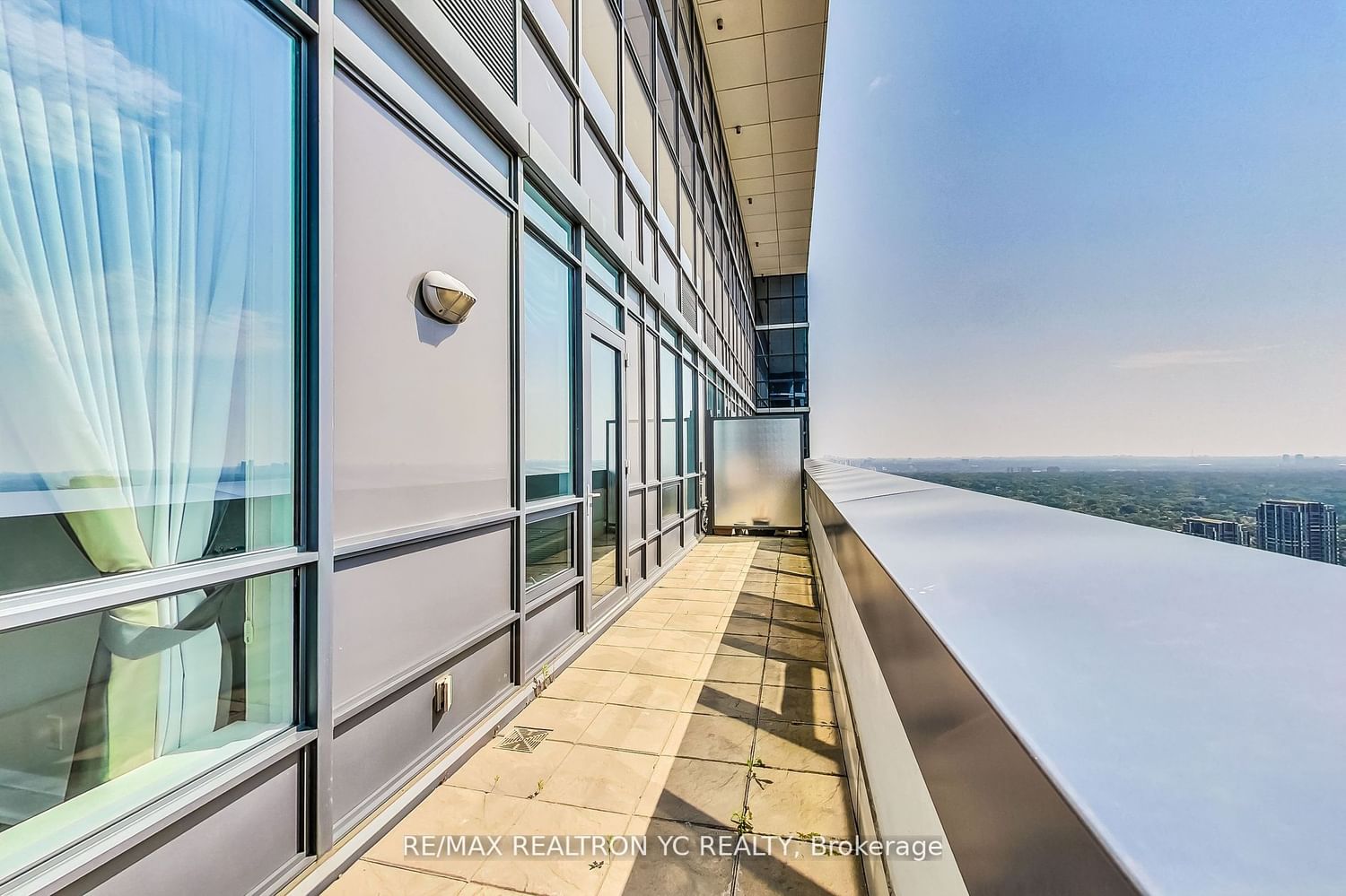 Hullmark Centre Condos, North York, Toronto