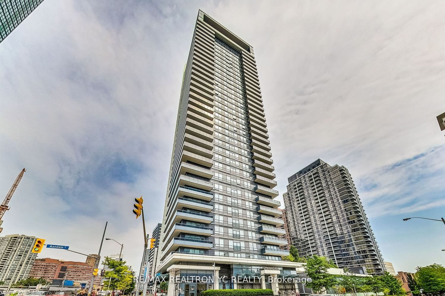 Hullmark Centre Condos, North York, Toronto