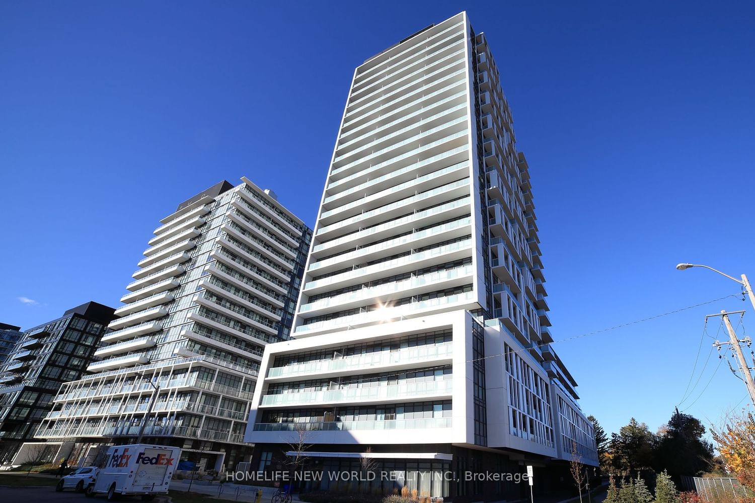 188 Fairview Mall Dr, unit 1511 for sale