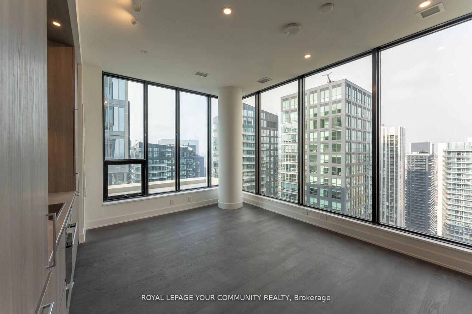 15 Mercer St, unit 4203 for rent