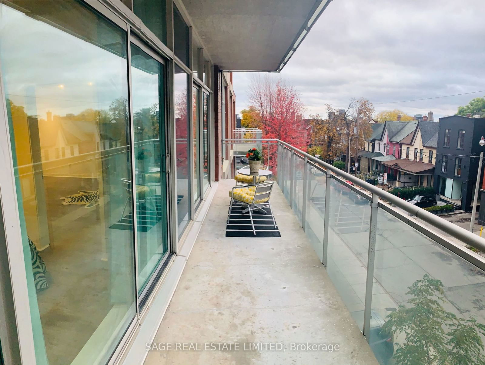 Ideal Lofts, West End, Toronto