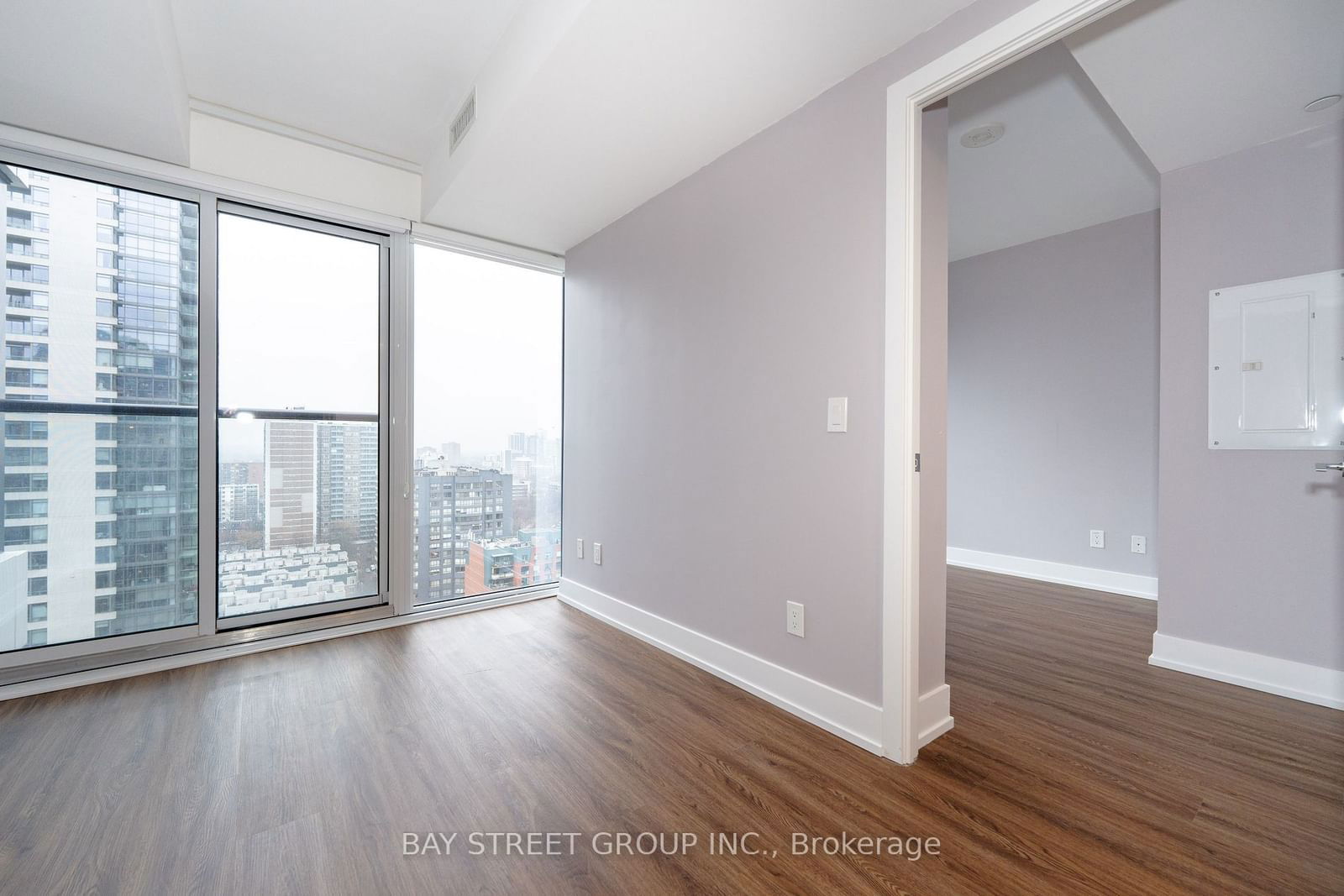 85 Wood St, unit 2115 for rent