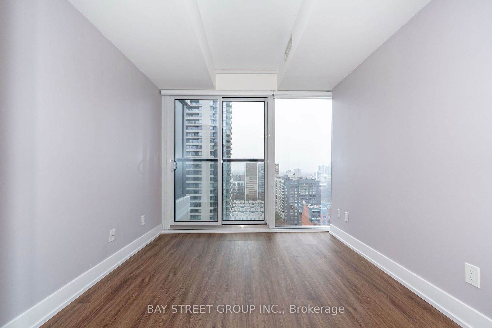 85 Wood St, unit 2115 for rent