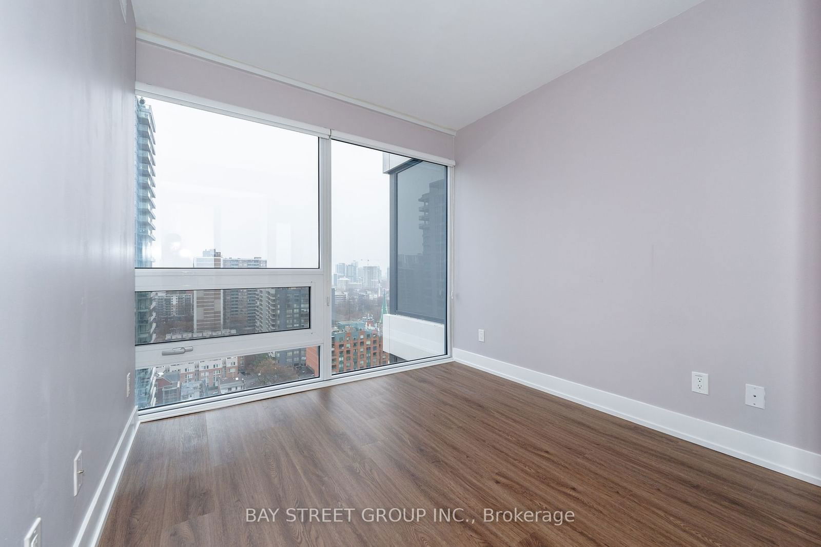 85 Wood St, unit 2115 for rent