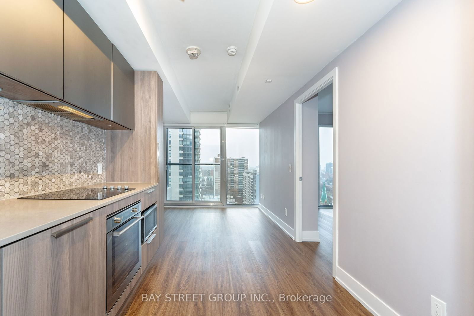 85 Wood St, unit 2115 for rent