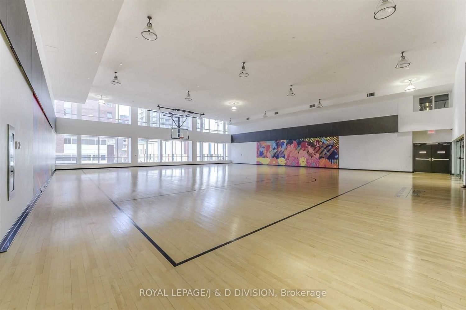 55 Regent Park Blvd, unit 1912 for rent