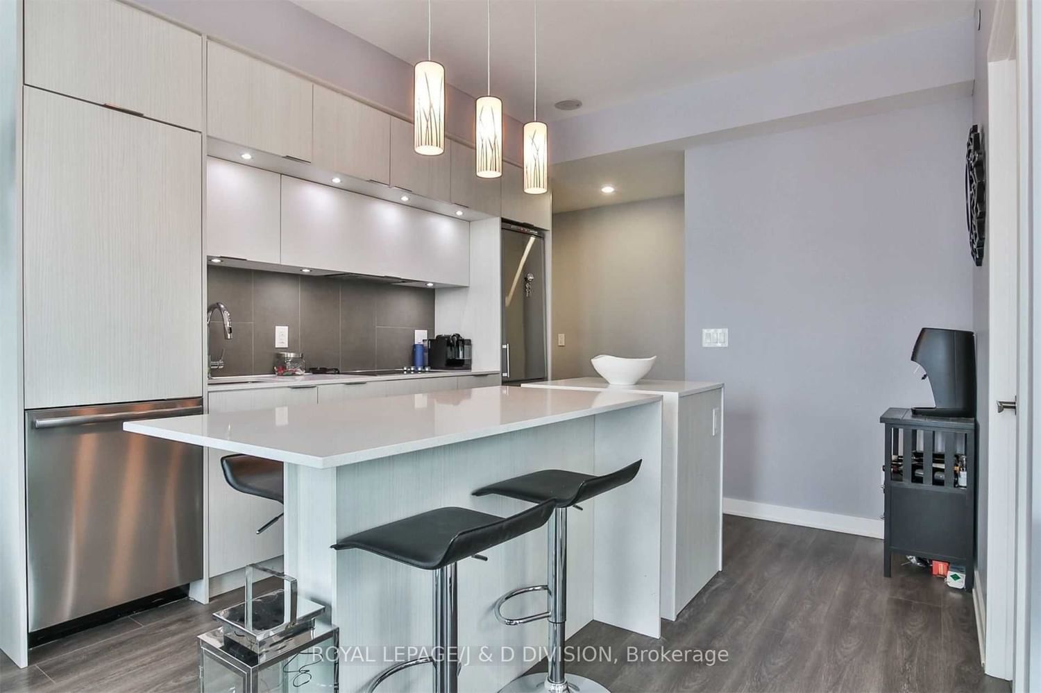 55 Regent Park Blvd, unit 1912 for rent