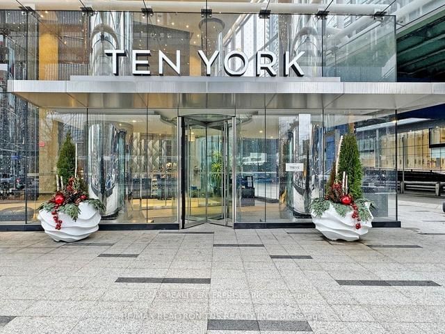 10 York St, unit 4401 for rent