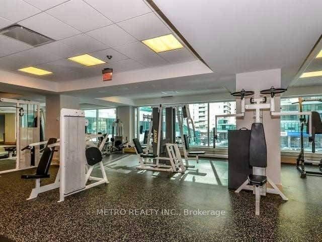 10 Yonge St, unit #2812 for rent