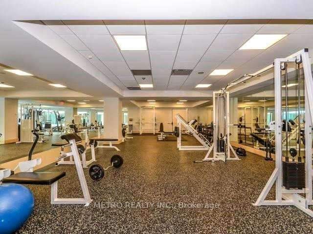 10 Yonge St, unit #2812 for rent