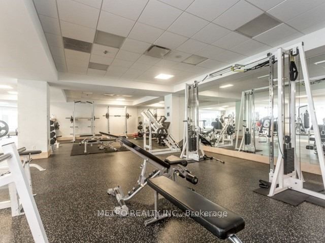 10 Yonge St, unit #2812 for rent