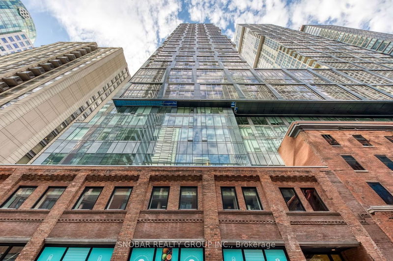 35 Mercer St, unit 519 for sale