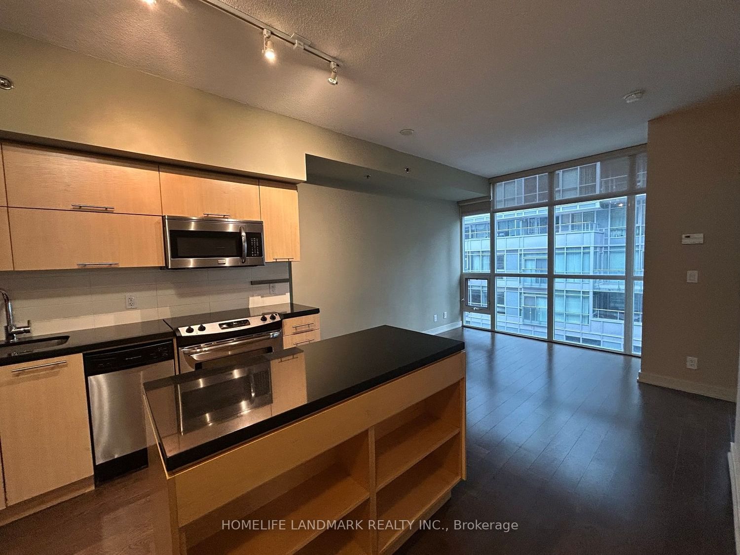 21 Nelson St, unit 1008 for rent