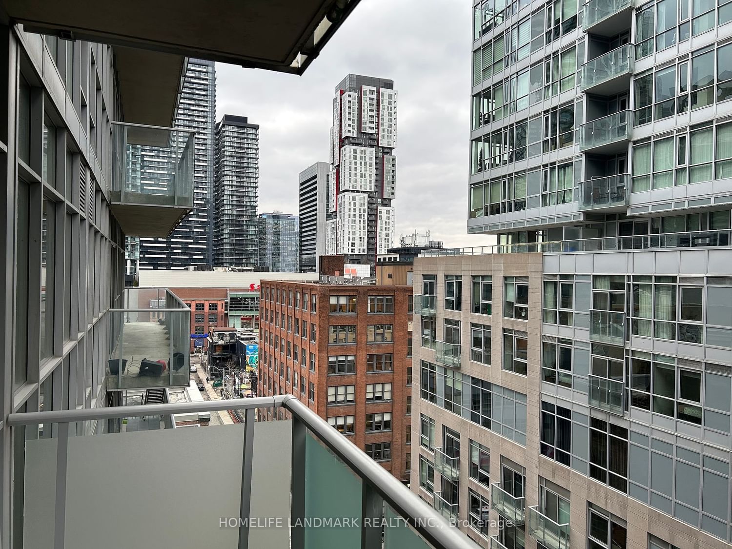 21 Nelson St, unit 1008 for rent