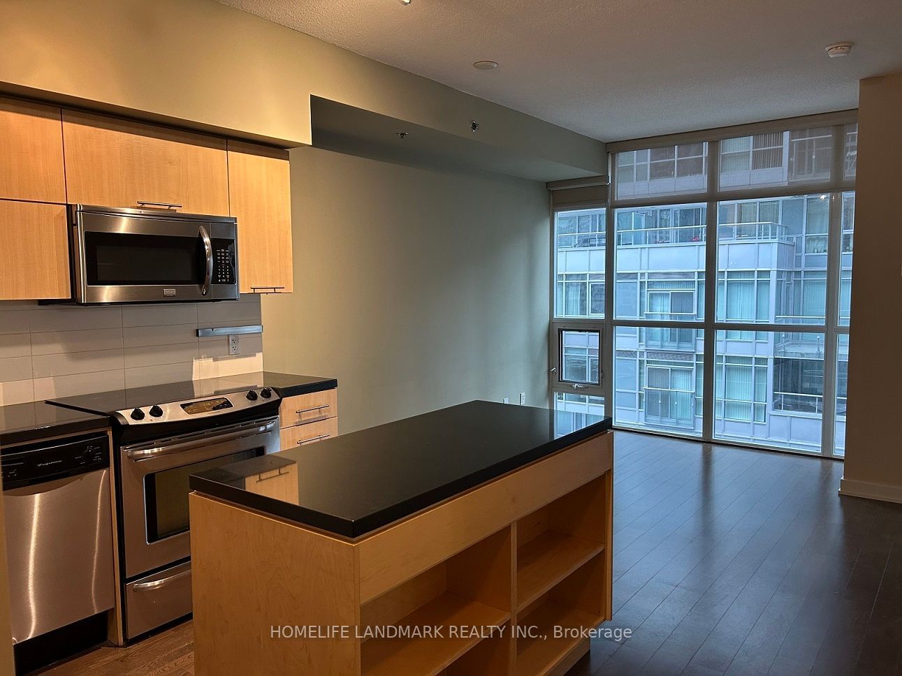 21 Nelson St, unit 1008 for rent