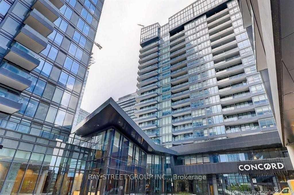 80 QUEENS WHARF Rd E, unit 1509 for rent