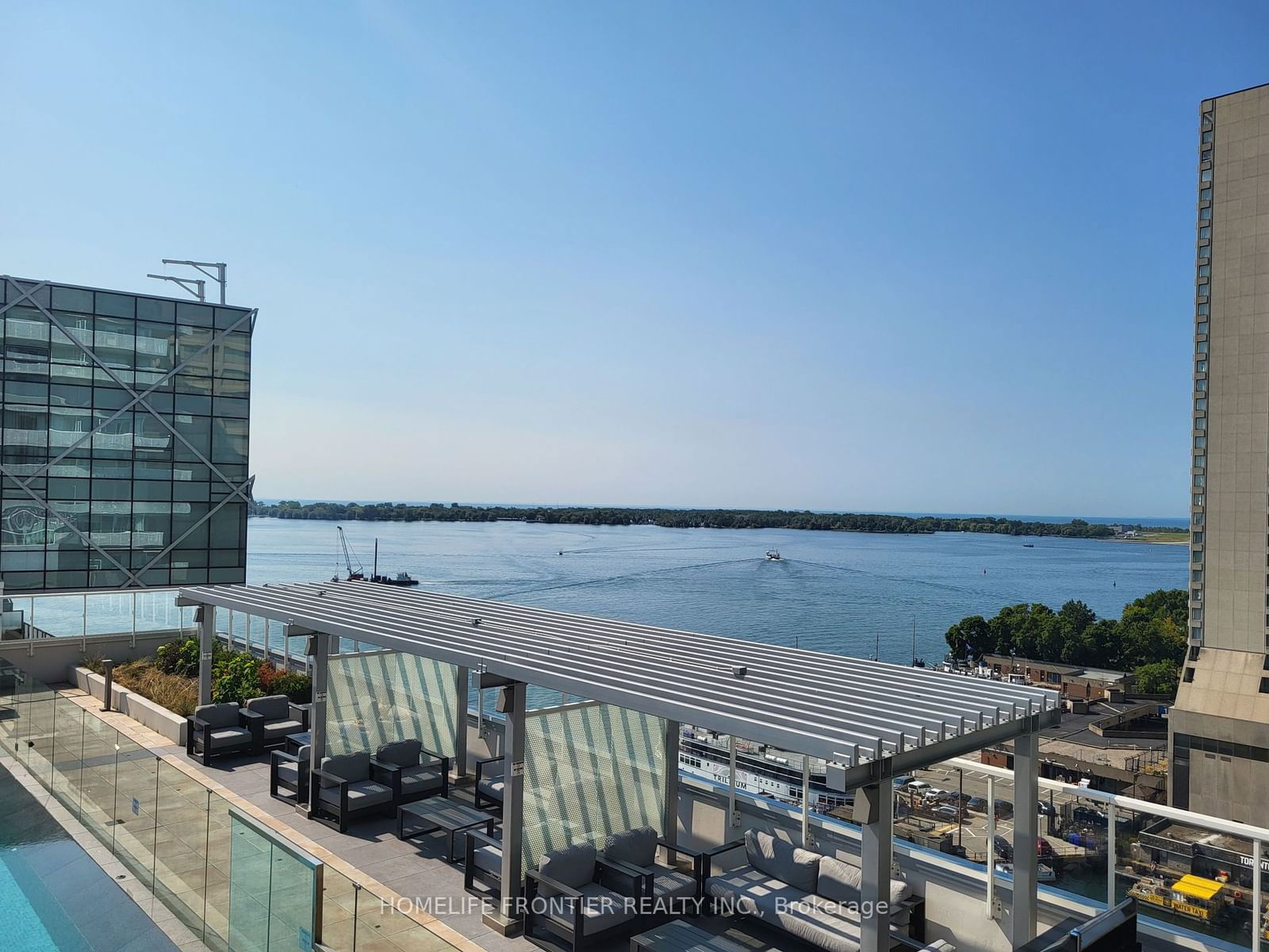 15 Queens Quay E, unit 1302 for sale