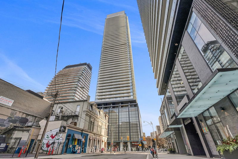 501 Yonge St, unit 1212 for sale