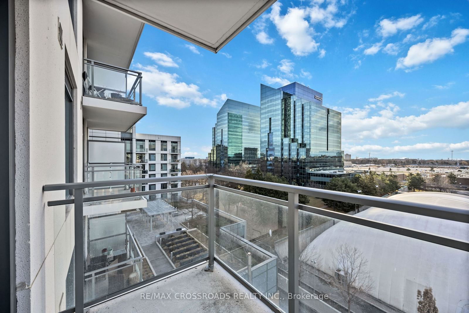 55 Ann O'Reilly Rd, unit 708 for rent