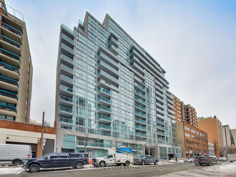 96 St Patrick St, unit 1215 for rent