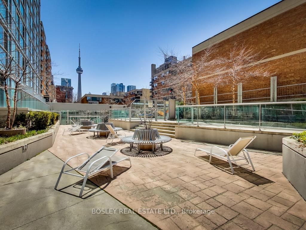 96 St Patrick St, unit 1215 for rent