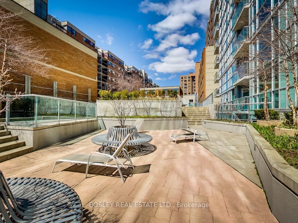 96 St Patrick St, unit 1215 for rent