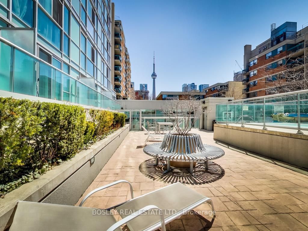 96 St Patrick St, unit 1215 for rent