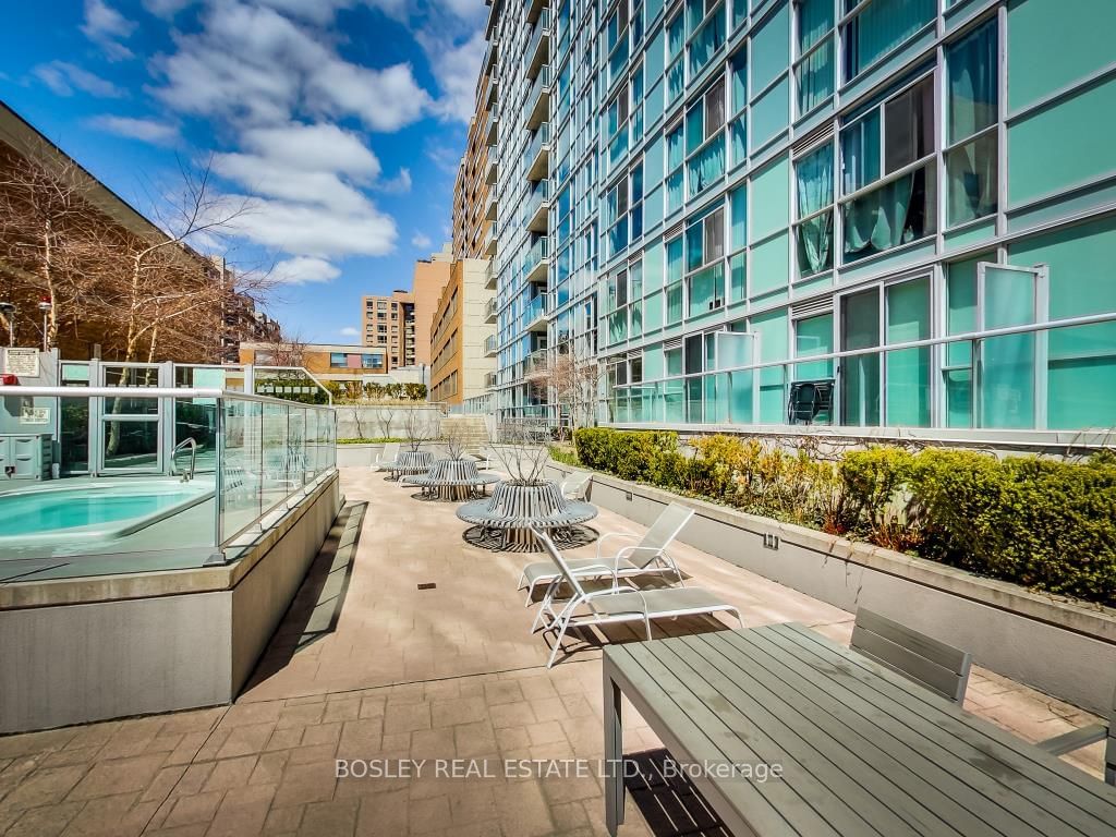 96 St Patrick St, unit 1215 for rent