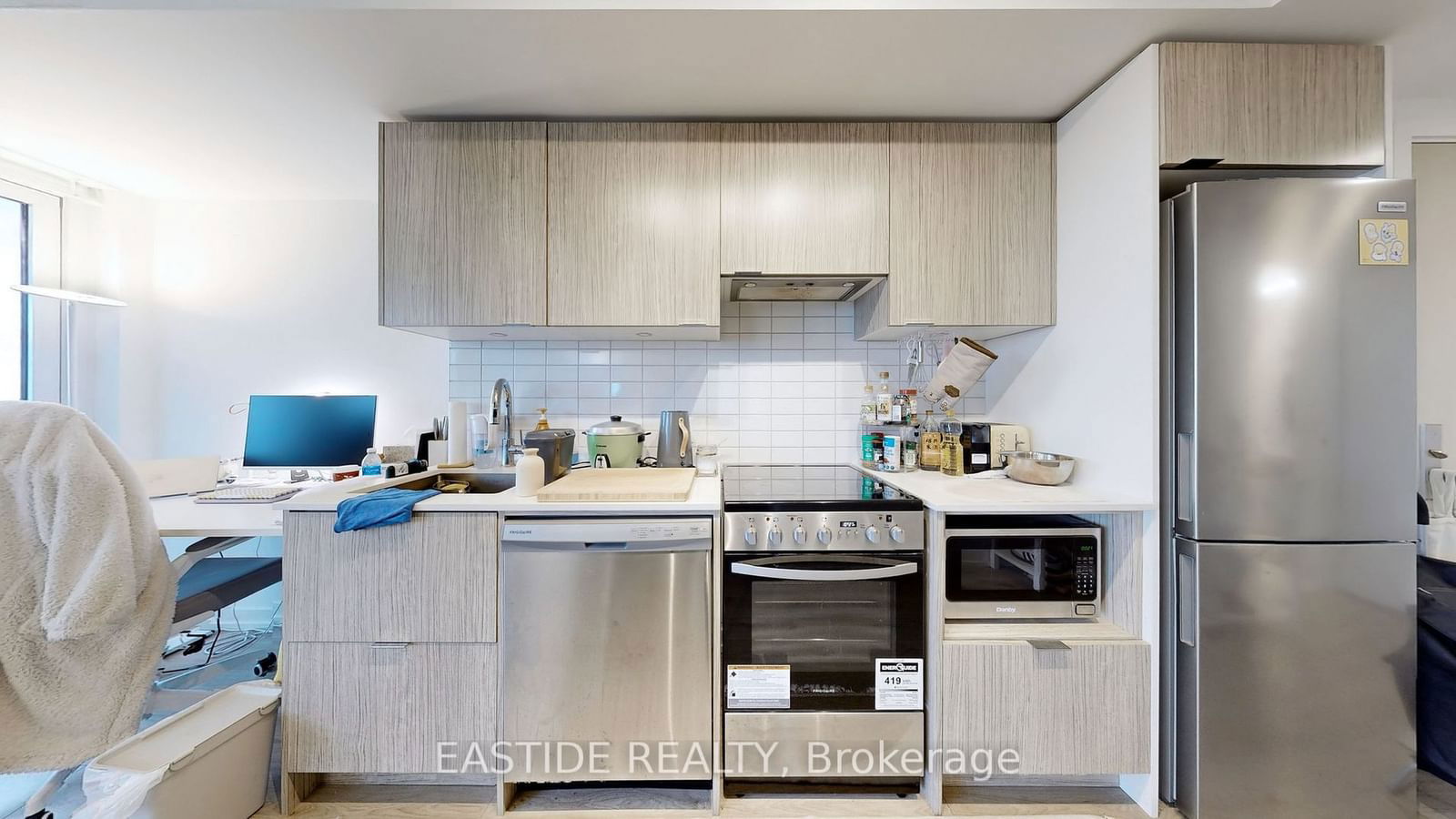 395 Bloor St E, unit 4206 for sale