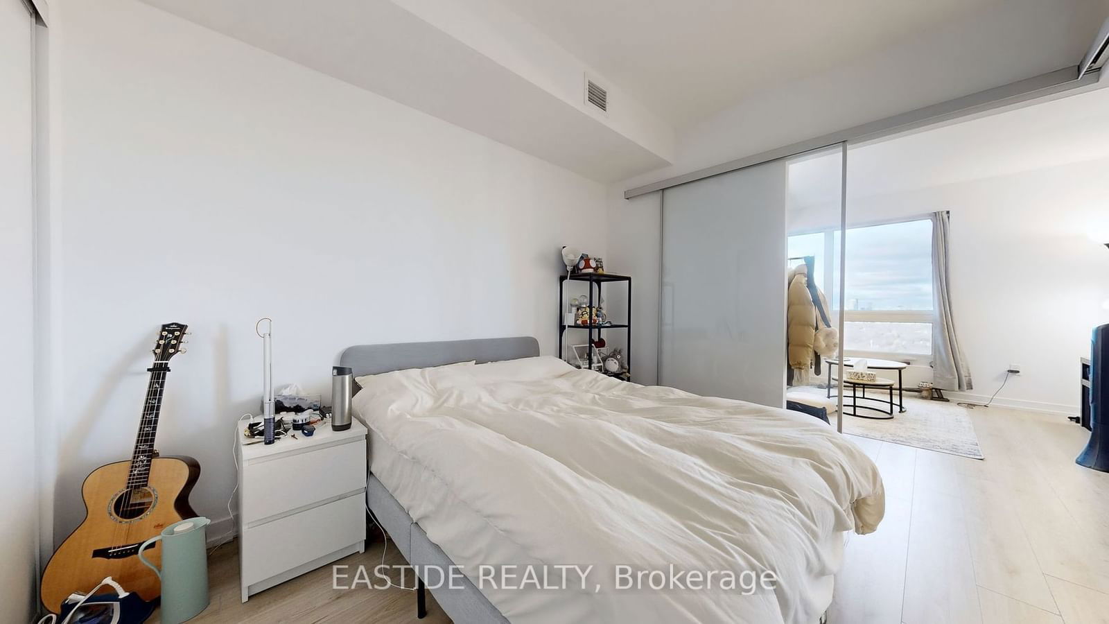 395 Bloor St E, unit 4206 for sale