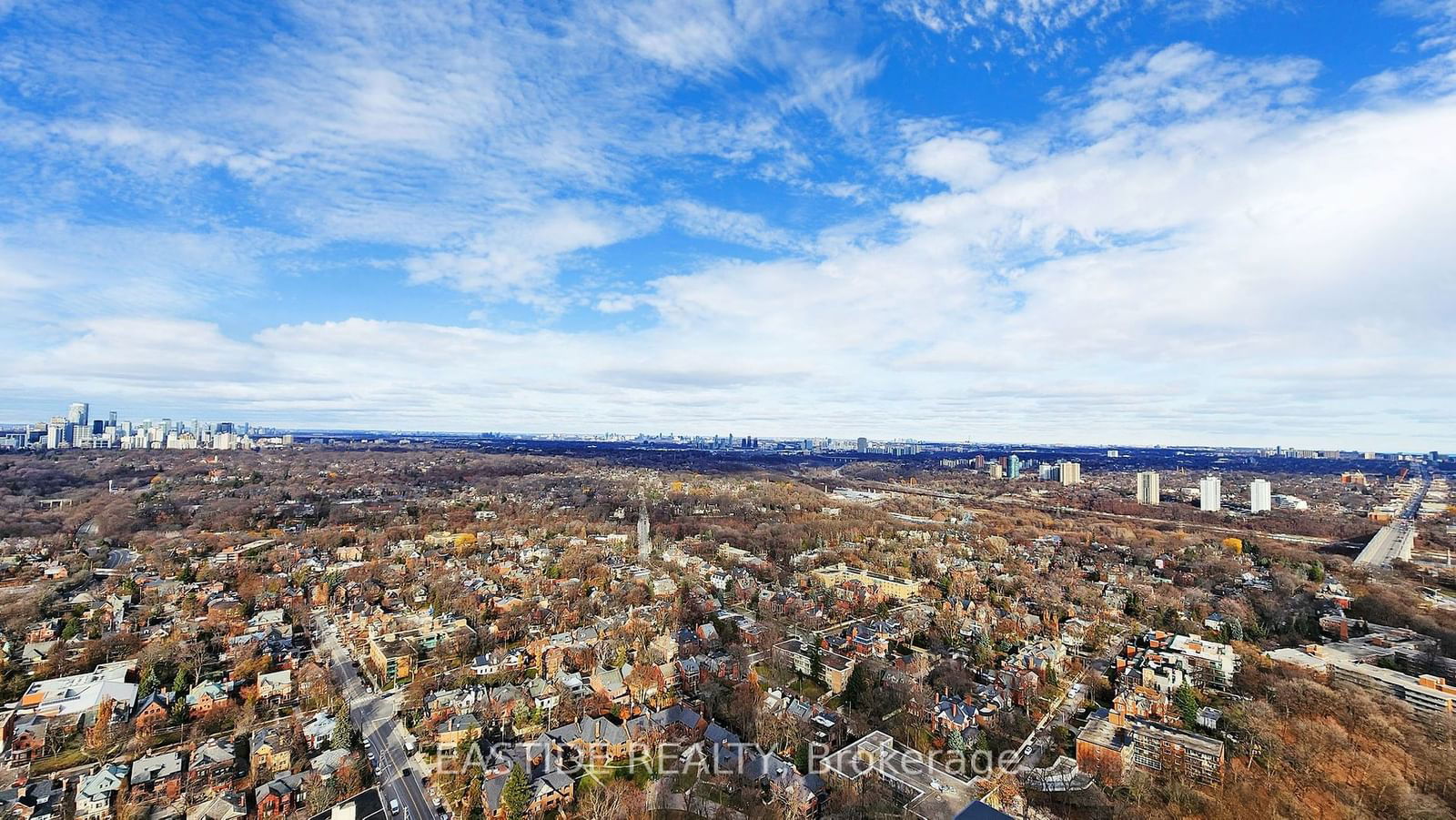 395 Bloor St E, unit 4206 for sale