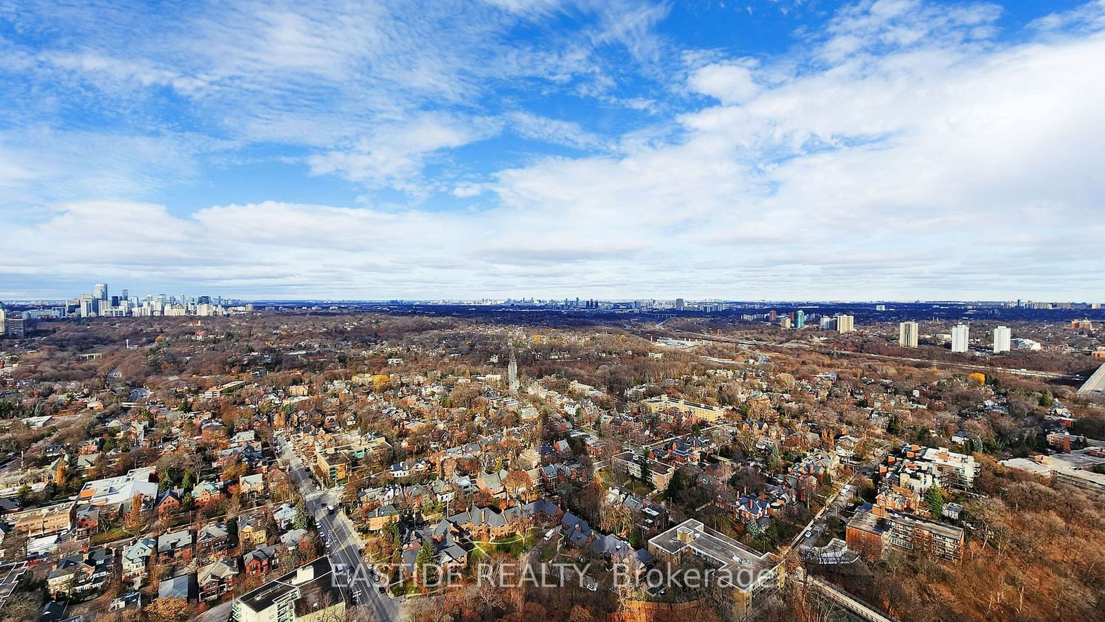 395 Bloor St E, unit 4206 for sale