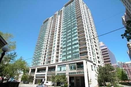 18 Parkview Ave, unit 1505 for rent