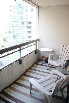 18 Parkview Ave, unit 1505 for rent