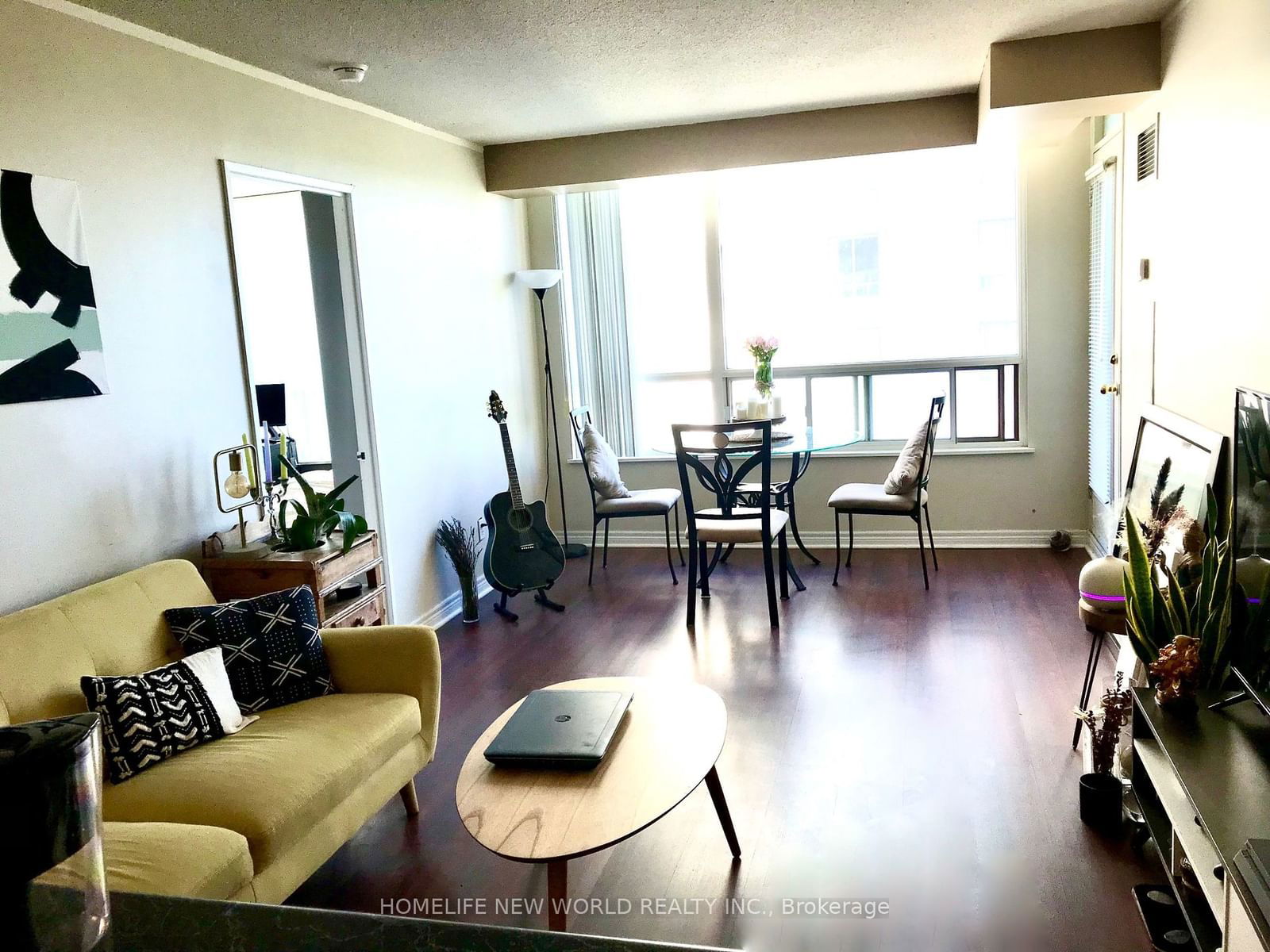 18 Parkview Ave, unit 1505 for rent