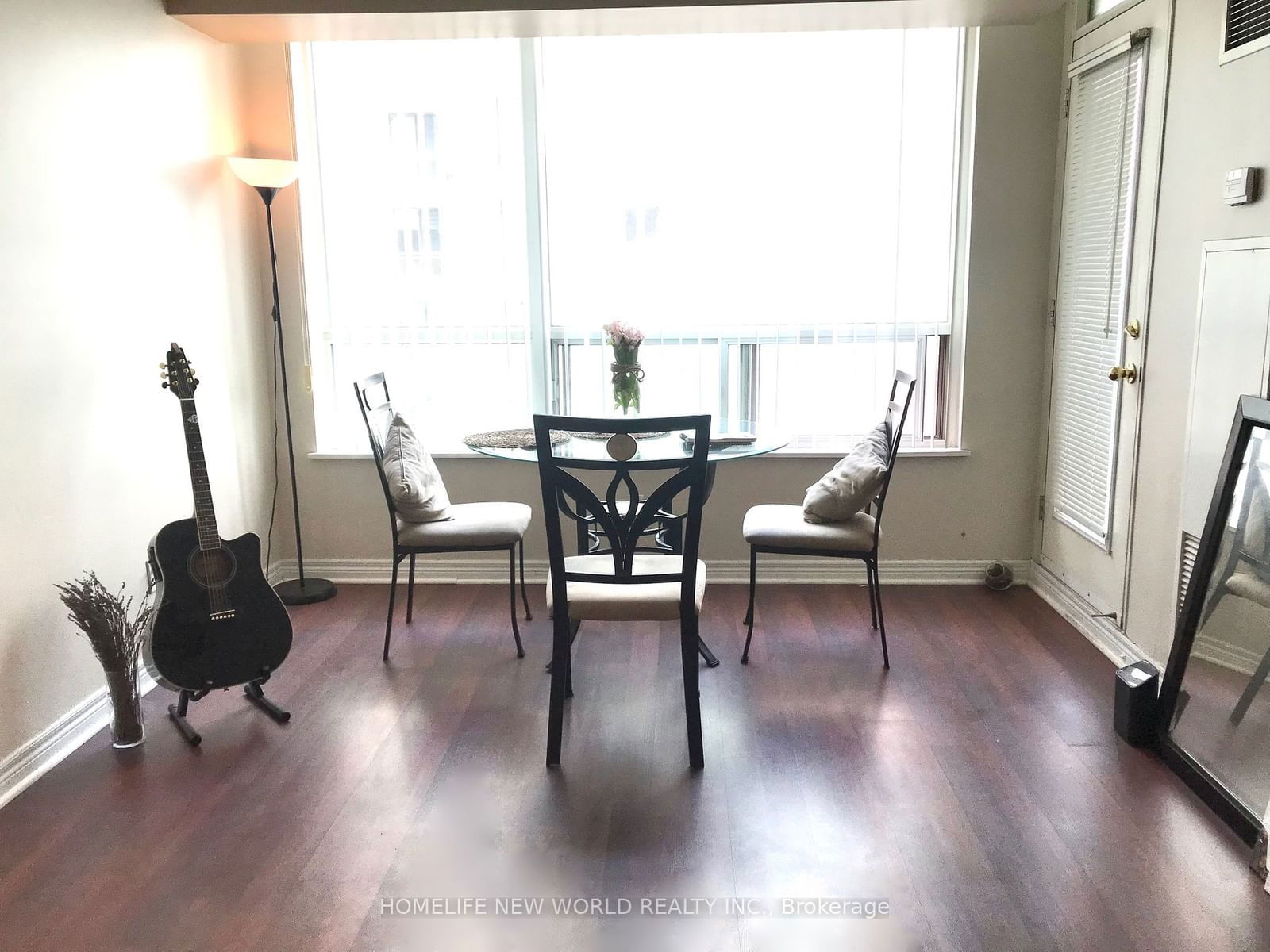 18 Parkview Ave, unit 1505 for rent