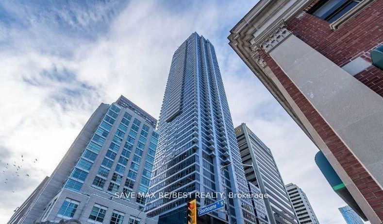 395 Bloor St E, unit 4608 for rent